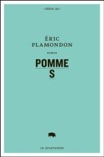 Pomme S - Éric Plamondon