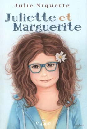 Juliette et Marguerite - Julie Niquette