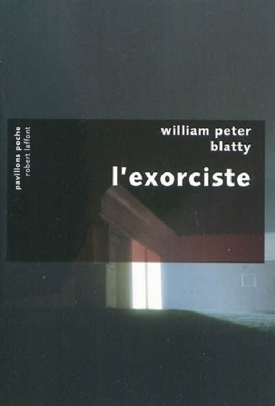 L'Exorciste – William Peter Blatty
