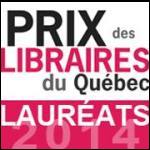Prix des libraires du Québec