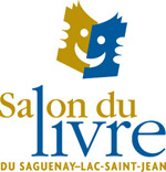 Salon du livre du Saguenay-Lac-Saint-Jean