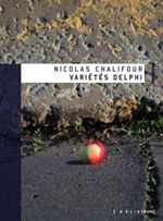 Variétés Delphi - Nicolas Chalifour