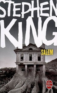 Salem – Stephen King